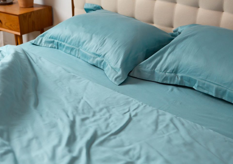 best cotton bed sheets