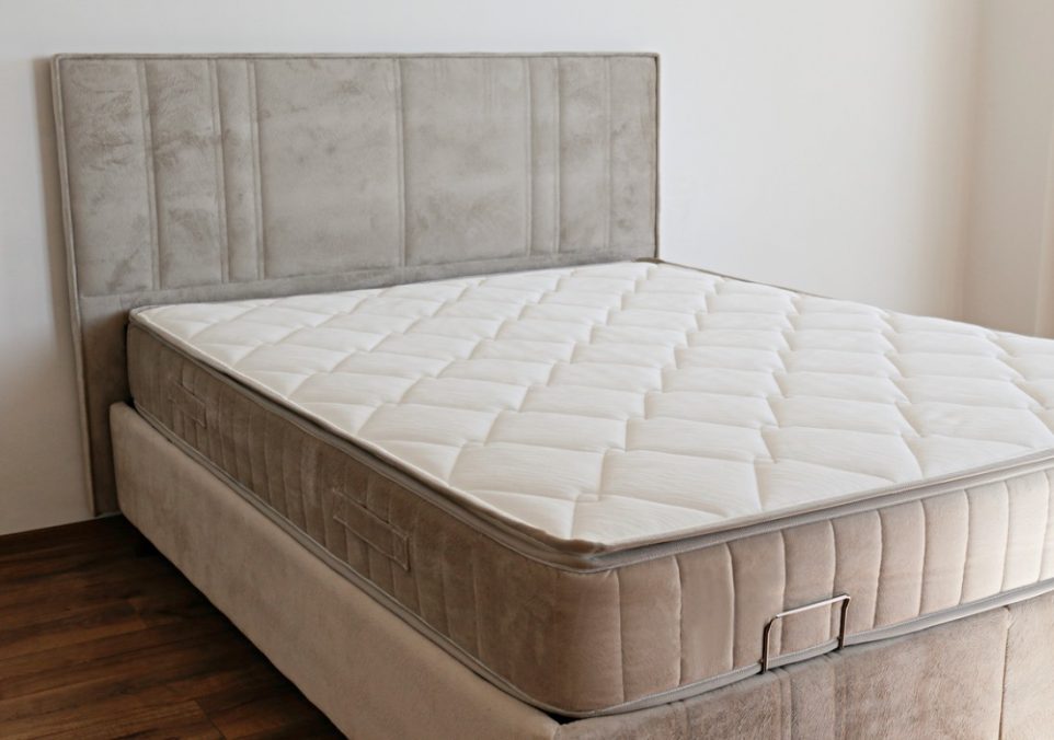 how long should a mattress last