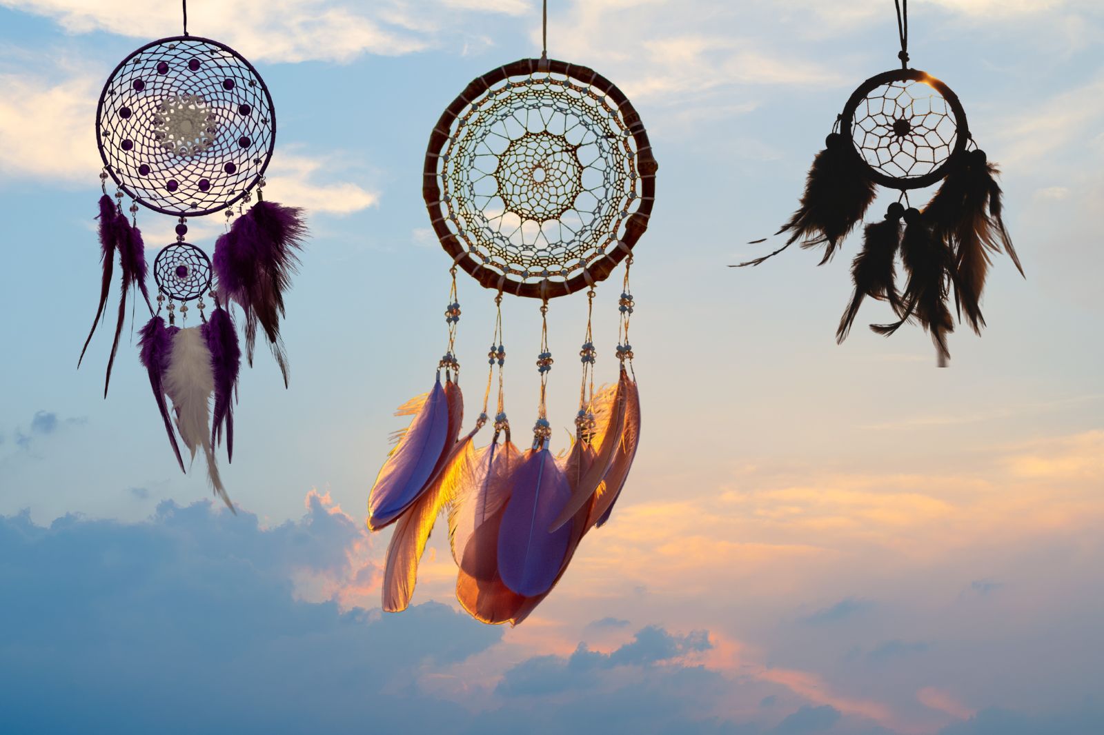 dream catcher