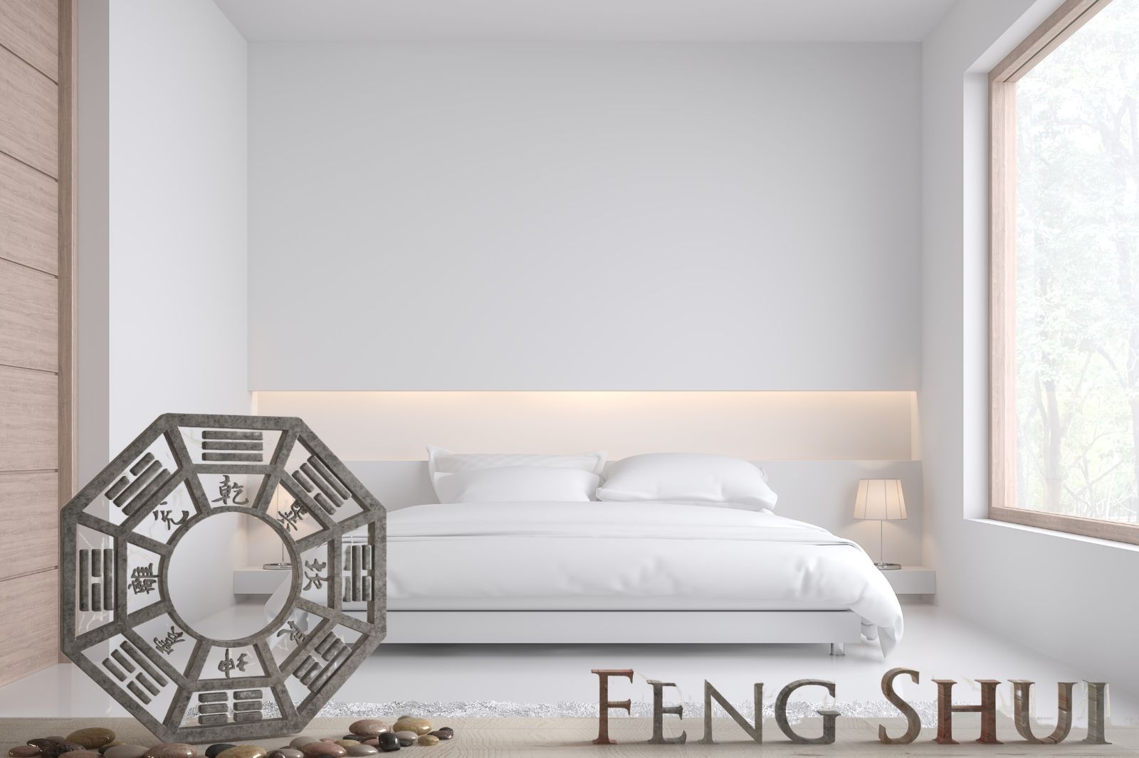 feng shui bedroom